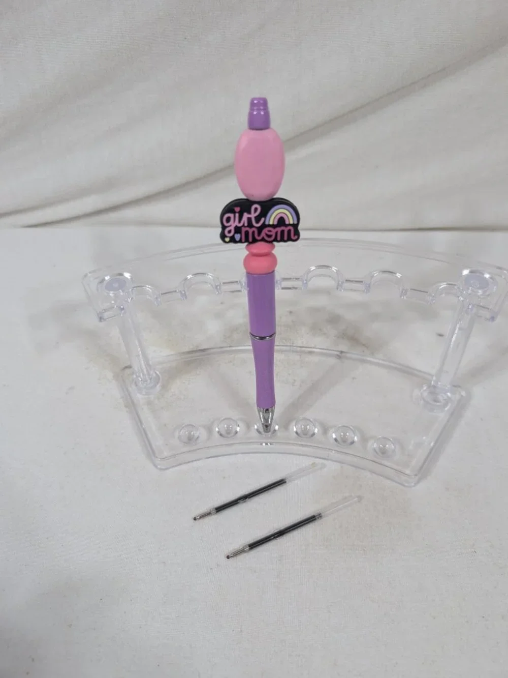 Beaded Pens (Set 4)